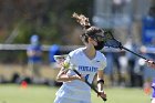 WLax vs Emerson  Women’s Lacrosse vs Emerson College. : WLax, lacrosse